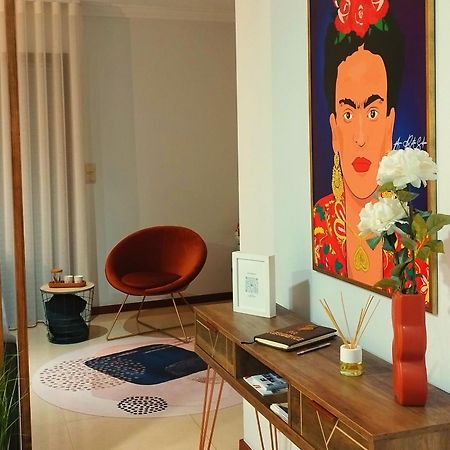 Rr Residence เวียนา โด กัสเตโล ภายนอก รูปภาพ