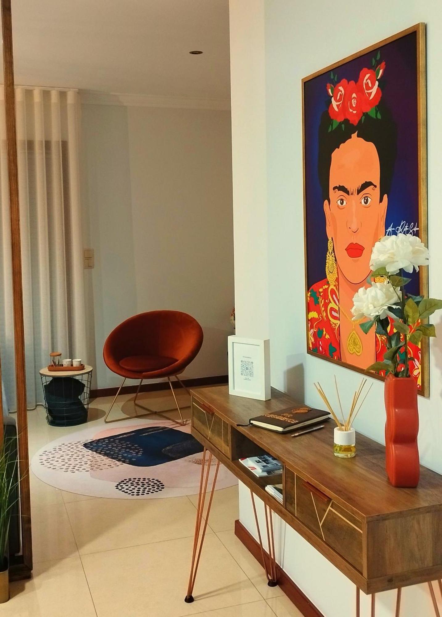 Rr Residence เวียนา โด กัสเตโล ภายนอก รูปภาพ