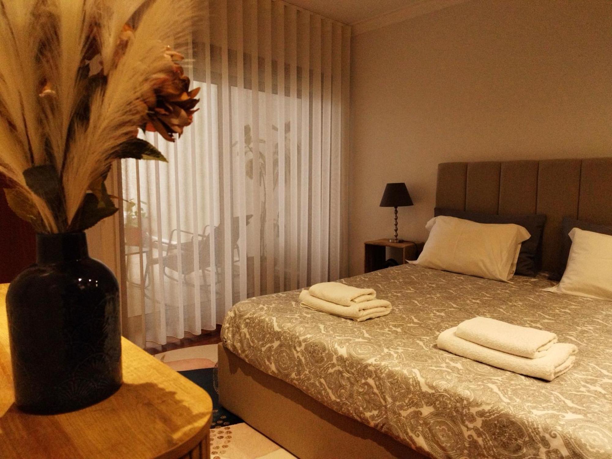 Rr Residence เวียนา โด กัสเตโล ภายนอก รูปภาพ