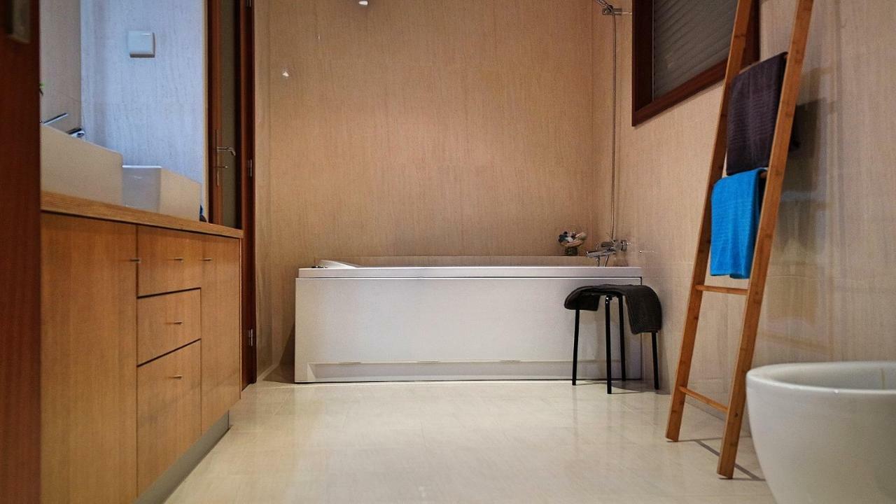 Rr Residence เวียนา โด กัสเตโล ภายนอก รูปภาพ