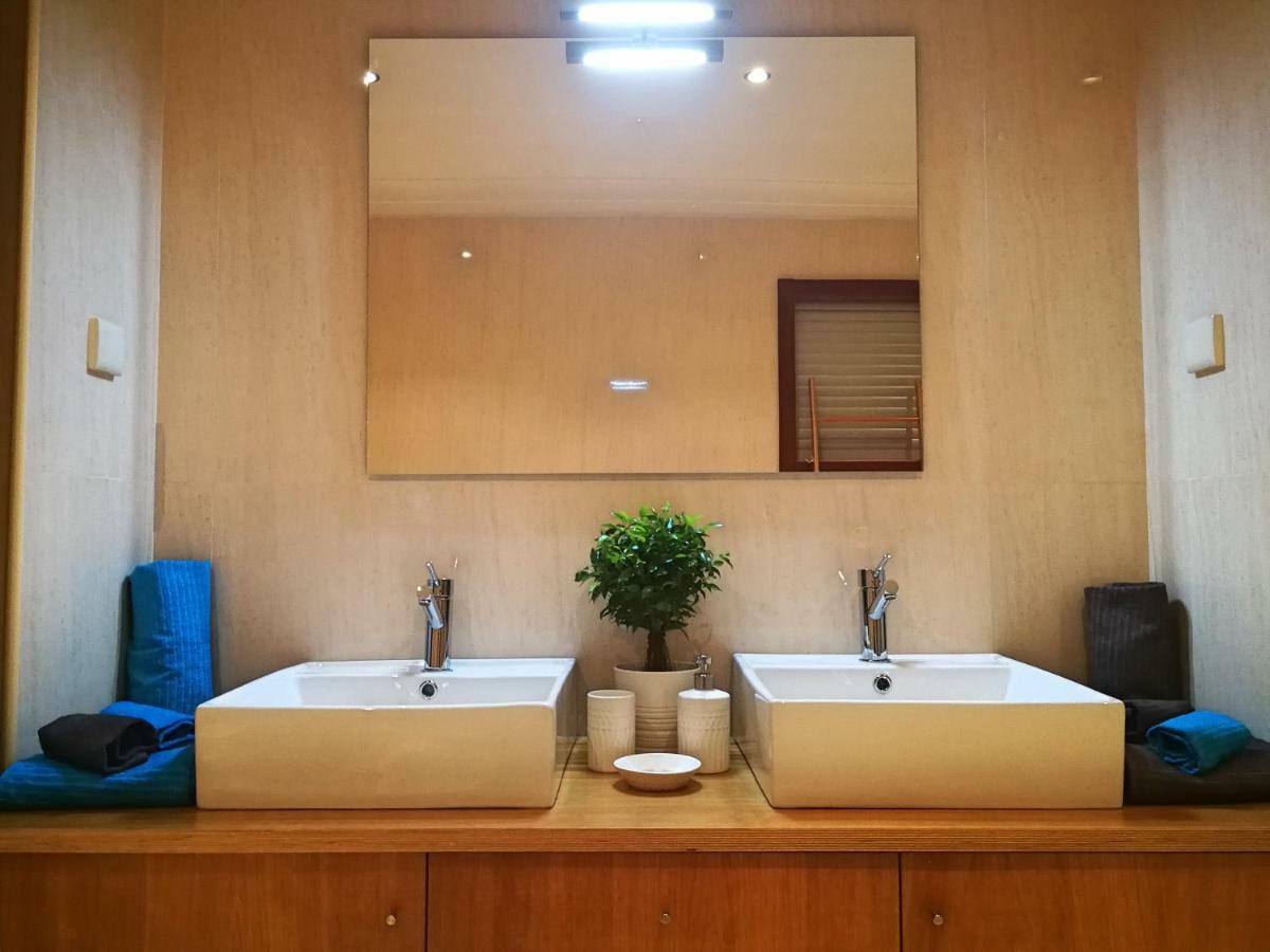 Rr Residence เวียนา โด กัสเตโล ภายนอก รูปภาพ